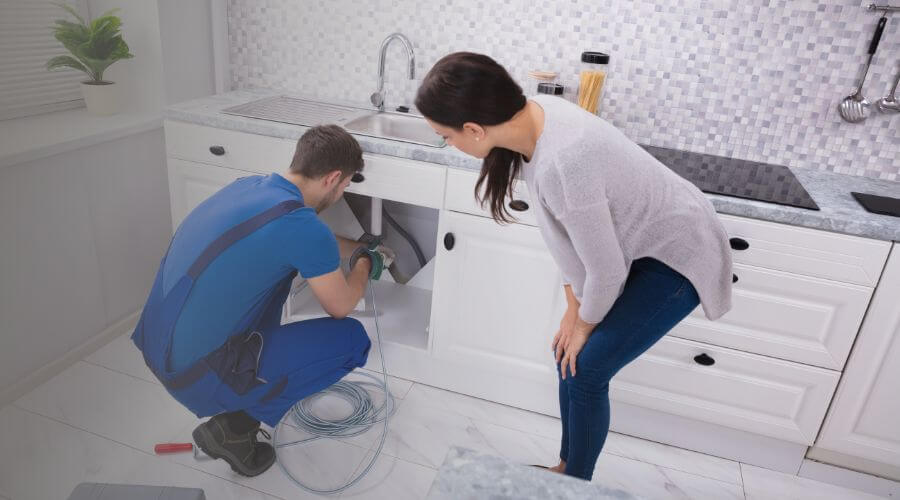 Professional Leak Detection in Nicollet, MN